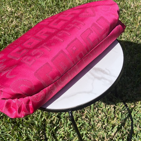 COACH Poppy Story Patch Glam Tote - Picture 6 of 10